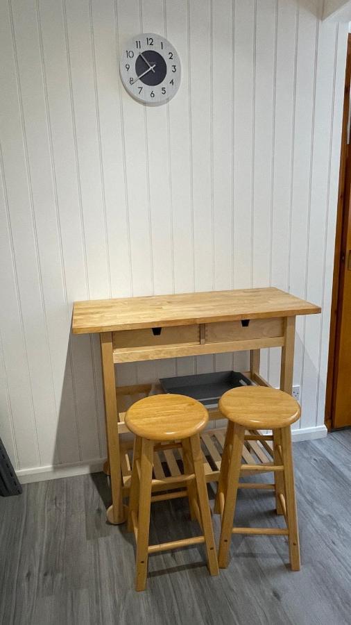 Apartamento Stylish Garden Flat Near Loch Ness Drumnadrochit Exterior foto