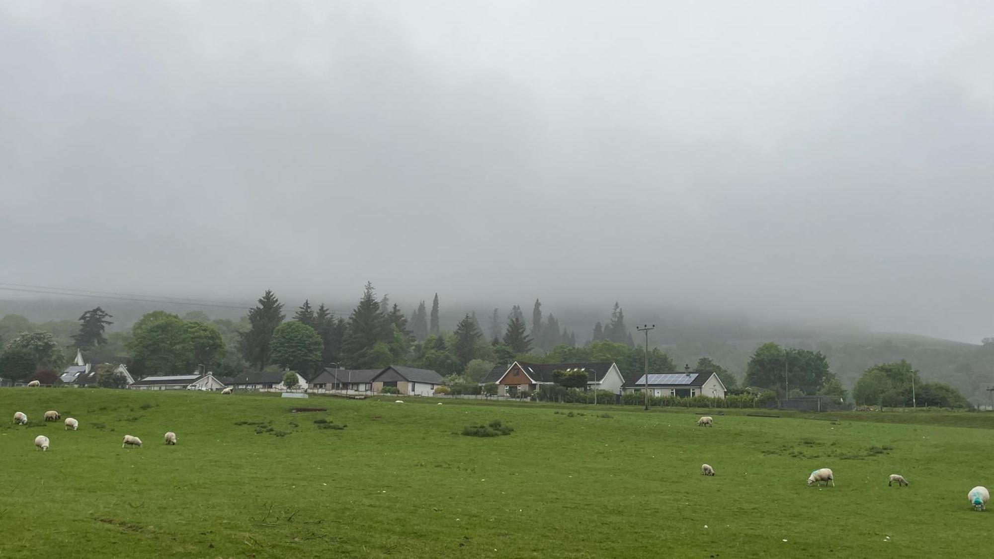 Apartamento Stylish Garden Flat Near Loch Ness Drumnadrochit Exterior foto