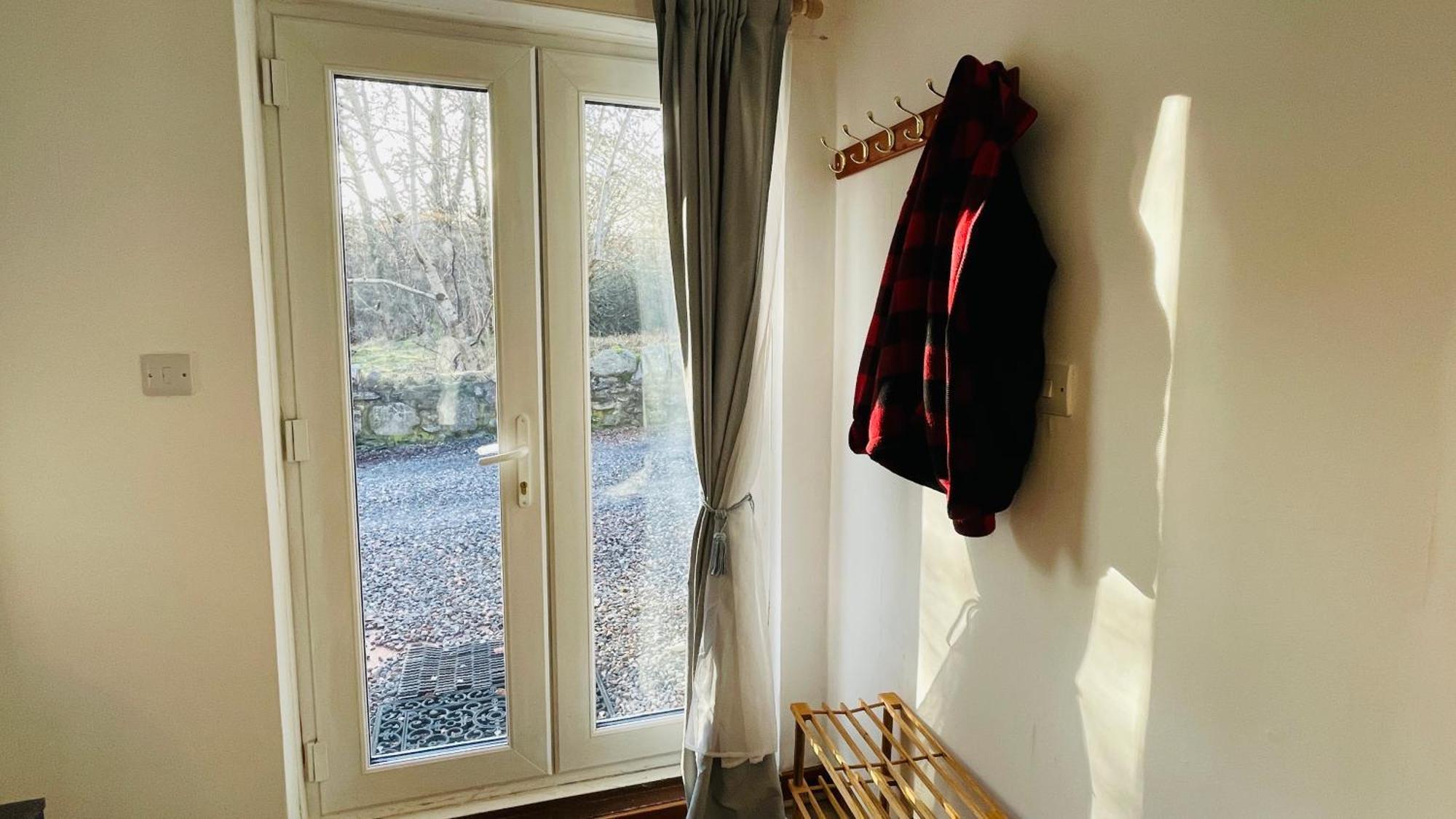 Apartamento Stylish Garden Flat Near Loch Ness Drumnadrochit Exterior foto