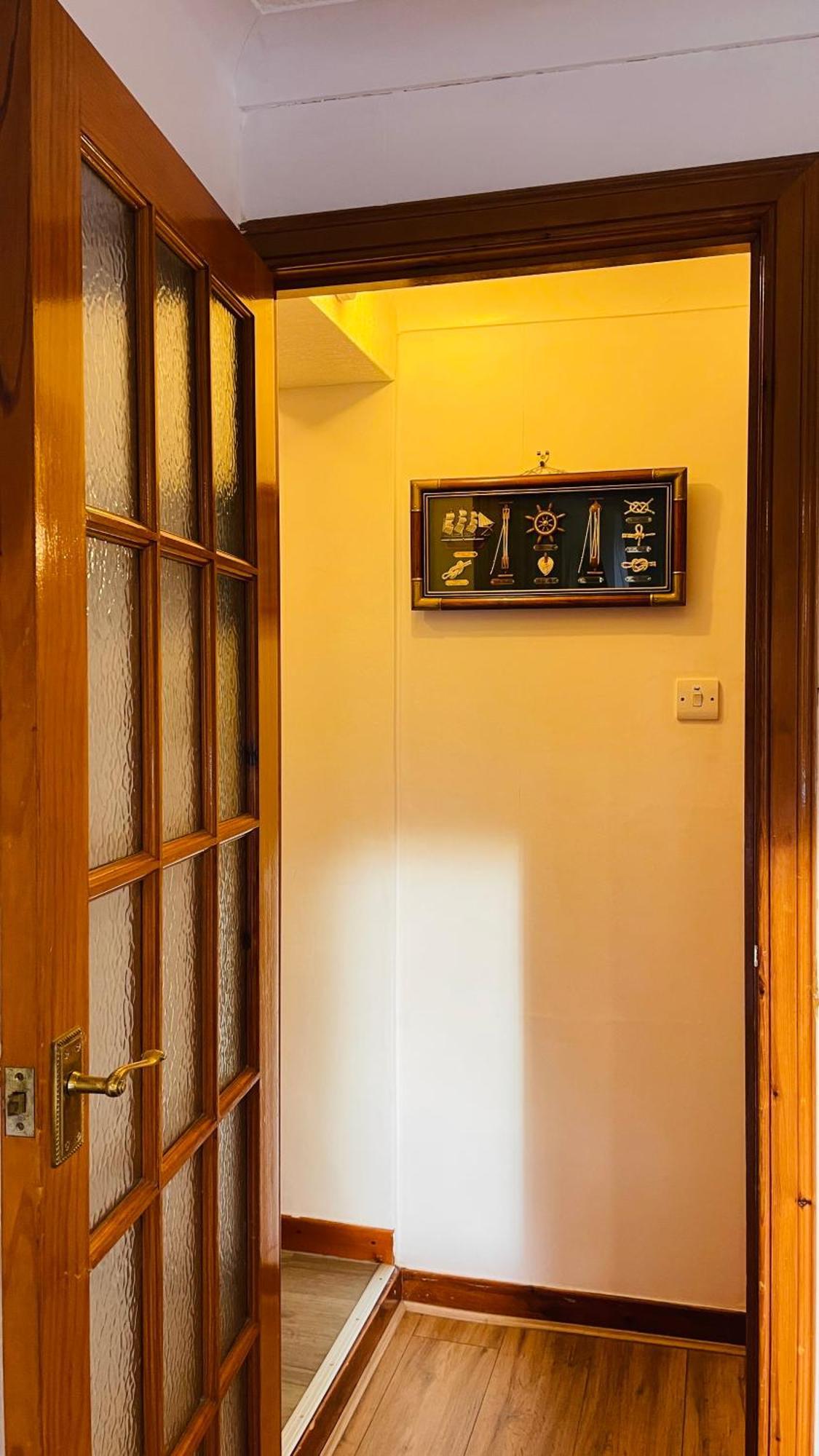 Apartamento Stylish Garden Flat Near Loch Ness Drumnadrochit Exterior foto